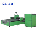 Iron Aluminum Copper Carbon Stainless Steel Metal 1500X3000mm Fiber Laser Cutting Machine Price